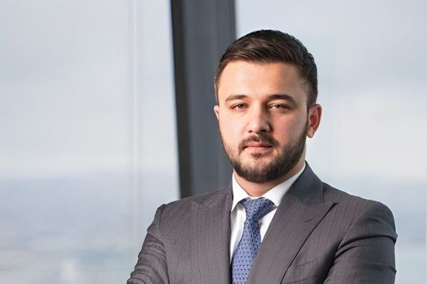 Aqil Qurbanova daha bir vəzifə verildi